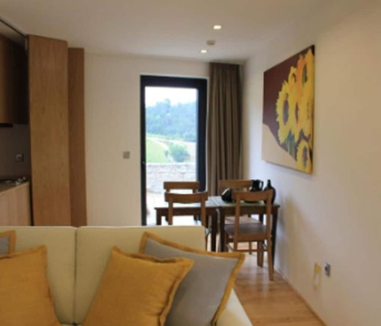 Imagen general del Hotel Quinta de Fiães. Foto 8