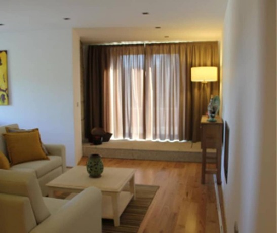 Imagen general del Hotel Quinta de Fiães. Foto 10