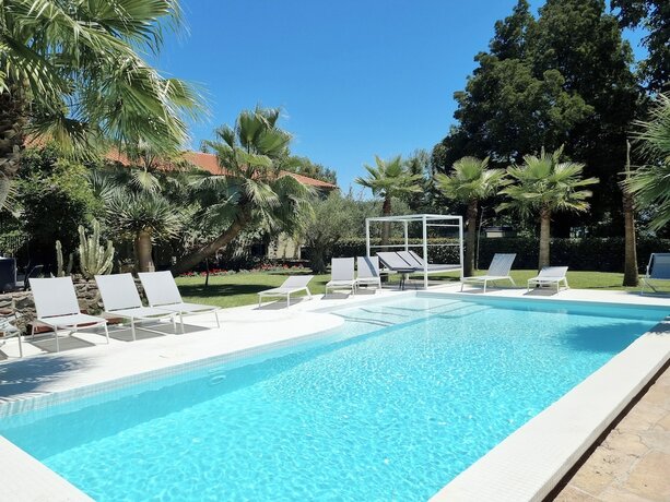 Imagen general del Hotel Quinta de Silvalde. Foto 1