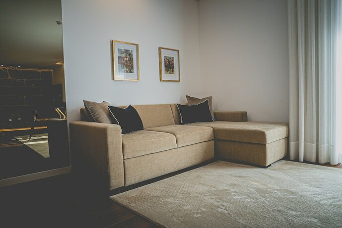 Imagen general del Hotel Quinta de Silvalde. Foto 3