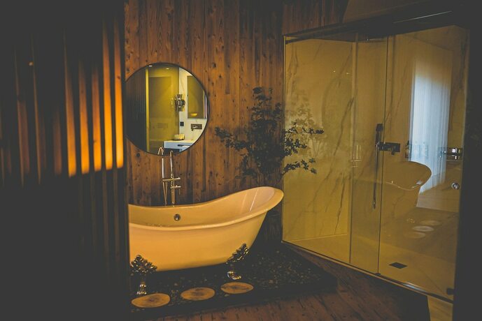 Imagen general del Hotel Quinta de Silvalde. Foto 4