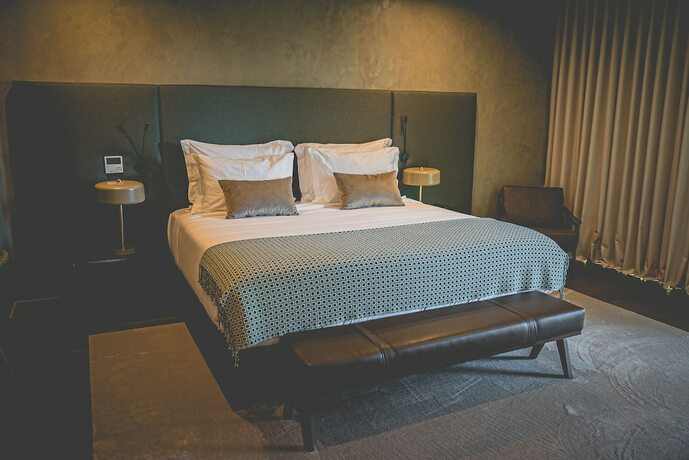 Imagen general del Hotel Quinta de Silvalde. Foto 5