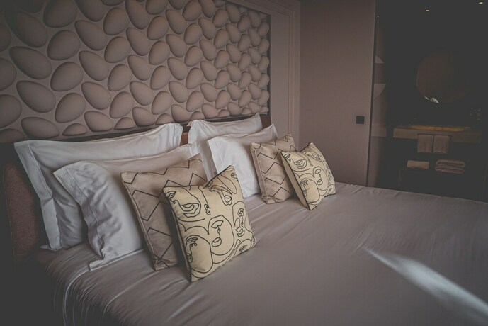 Imagen general del Hotel Quinta de Silvalde. Foto 10