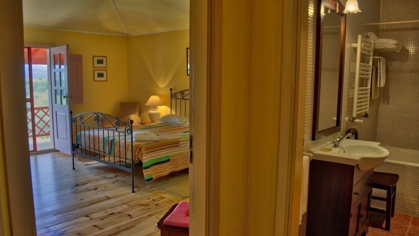 Imagen general del Hotel Quinta do Barracão da Vilariça, Vila Flor. Foto 1