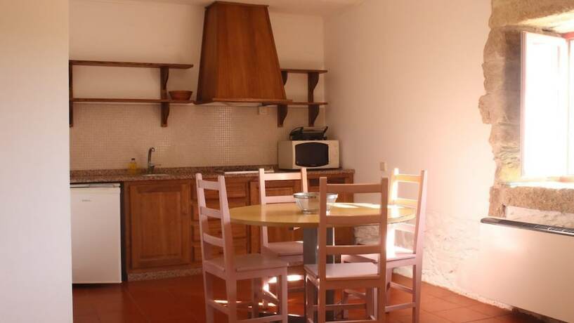 Imagen general del Hotel Quinta do Barrac&atilde;o da Vilari&ccedil;a, Vila Flor. Foto 3