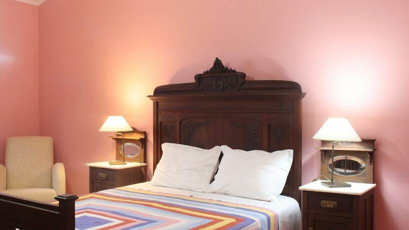 Imagen general del Hotel Quinta do Barrac&atilde;o da Vilari&ccedil;a, Vila Flor. Foto 4