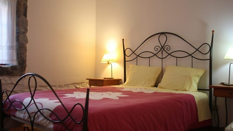 Imagen general del Hotel Quinta do Barrac&atilde;o da Vilari&ccedil;a, Vila Flor. Foto 7