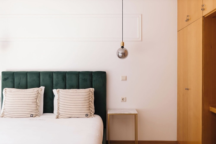 Imagen de la habitación del Hotel Quinta do Bento. Foto 1