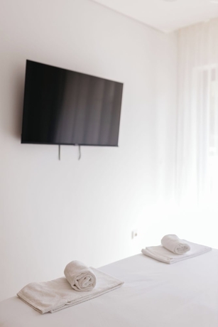 Imagen de la habitación del Hotel Quinta do Bento. Foto 2