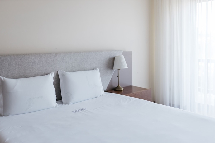 Imagen de la habitación del Hotel Quinta do Bento. Foto 5