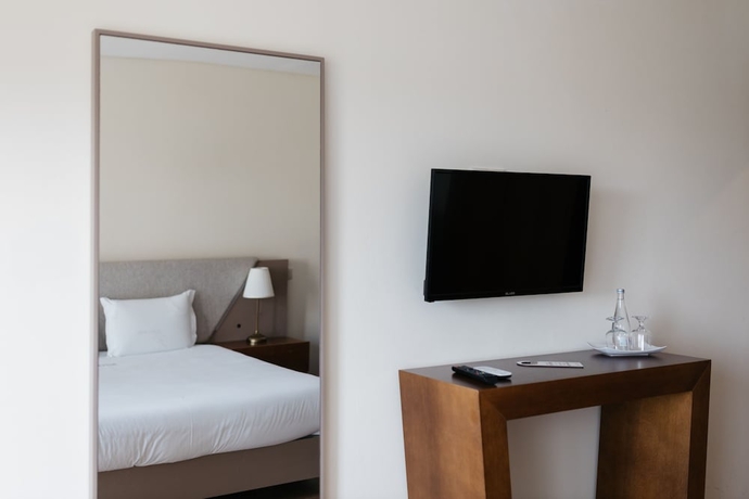 Imagen de la habitación del Hotel Quinta do Bento. Foto 6