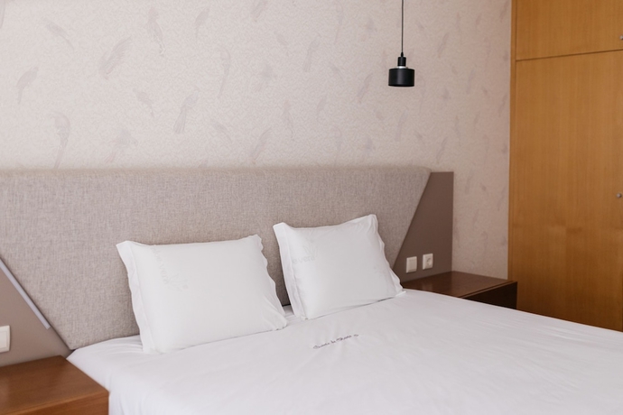 Imagen de la habitación del Hotel Quinta do Bento. Foto 8