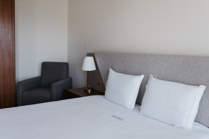 Imagen de la habitación del Hotel Quinta do Bento. Foto 12