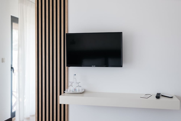 Imagen de la habitación del Hotel Quinta do Bento. Foto 13