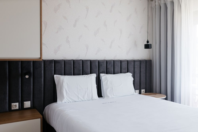 Imagen de la habitación del Hotel Quinta do Bento. Foto 14