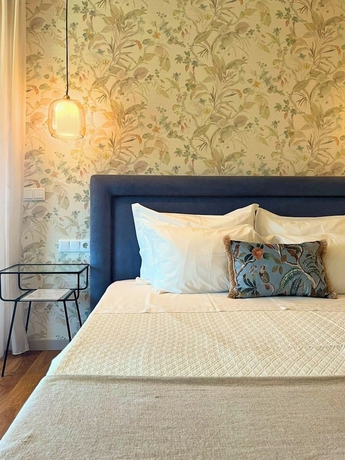 Imagen de la habitación del Hotel Quinta do Burgo. Foto 5