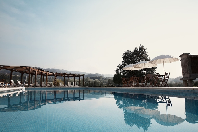 Imagen general del Hotel Quinta do Burgo. Foto 1