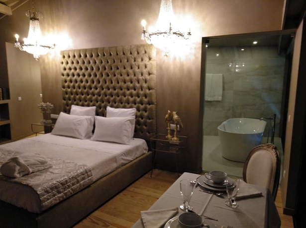 Imagen de la habitación del Hotel Quinta do Burgo. Foto 14