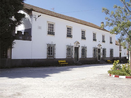 Imagen general del Hotel Quinta do Carvalhinho. Foto 1