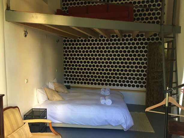 Imagen de la habitación del Hotel Quinta do Castanheiro. Foto 3