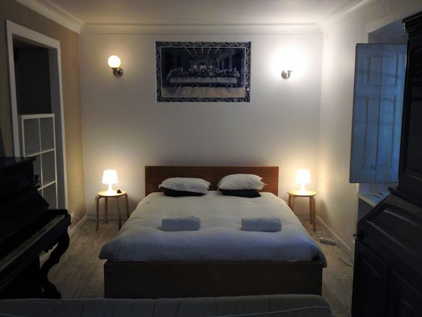Imagen de la habitación del Hotel Quinta do Castanheiro. Foto 5