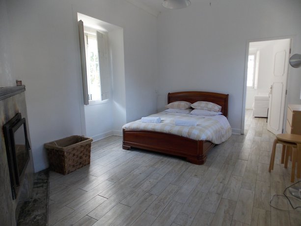 Imagen de la habitación del Hotel Quinta do Castanheiro. Foto 9