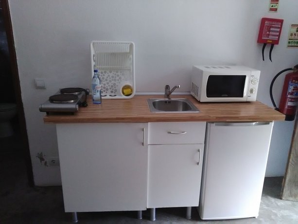 Imagen de la habitación del Hotel Quinta do Castanheiro. Foto 11