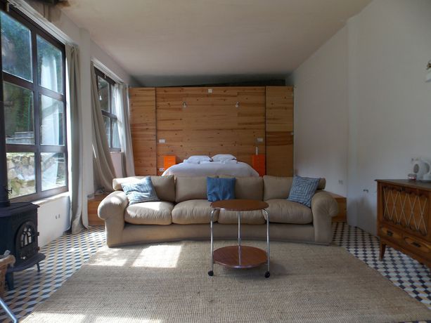 Imagen de la habitación del Hotel Quinta do Castanheiro. Foto 12