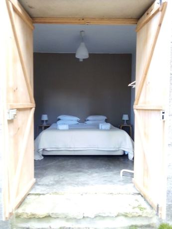 Imagen de la habitación del Hotel Quinta do Castanheiro. Foto 14