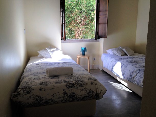 Imagen de la habitación del Hotel Quinta do Castanheiro. Foto 15