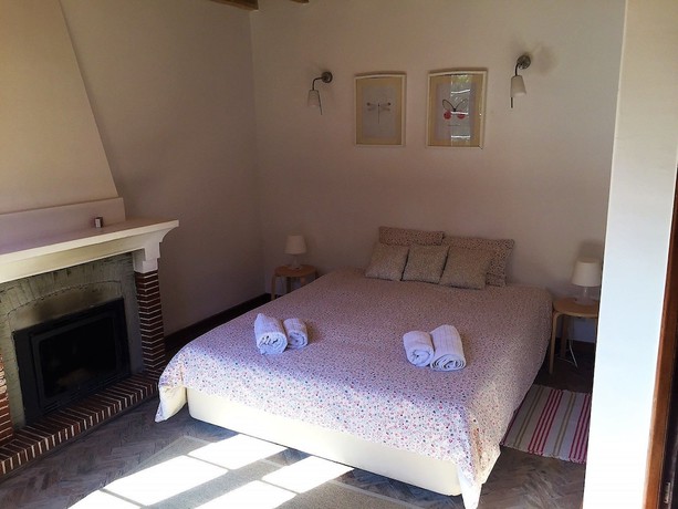 Imagen de la habitación del Hotel Quinta do Castanheiro. Foto 17