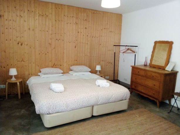 Imagen de la habitación del Hotel Quinta do Castanheiro. Foto 18