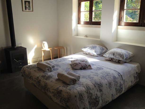 Imagen de la habitación del Hotel Quinta do Castanheiro. Foto 20