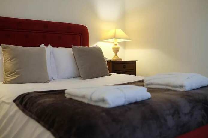 Imagen de la habitación del Hotel Quinta do Condestável - Guest House. Foto 15