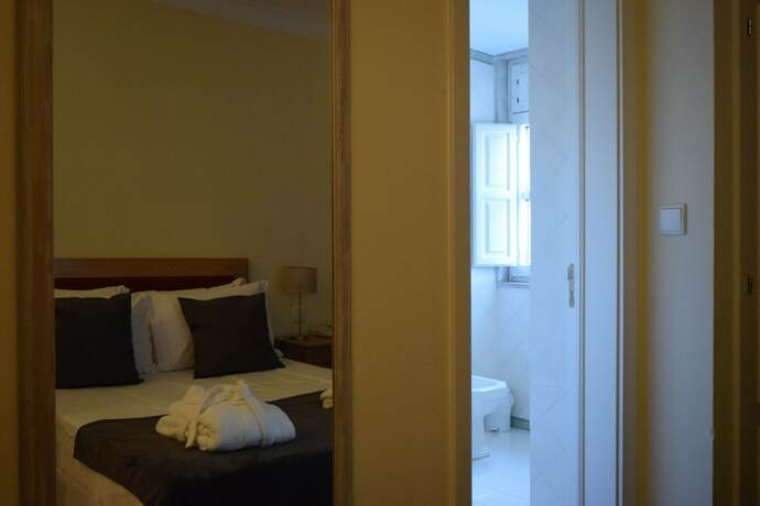 Imagen general del Hotel Quinta do Condestável - Guest House. Foto 2