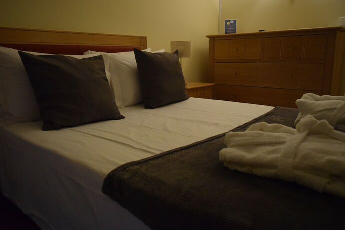 Imagen de la habitación del Hotel Quinta do Condestável - Guest House. Foto 17