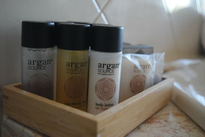 Imagen general del Hotel Quinta do Condestável - Guest House. Foto 6