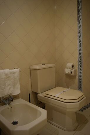 Imagen general del Hotel Quinta do Condestável - Guest House. Foto 9