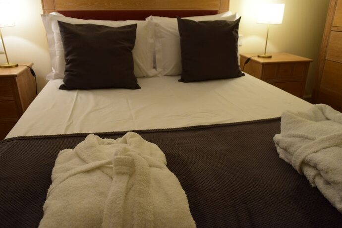 Imagen de la habitación del Hotel Quinta do Condestável - Guest House. Foto 20