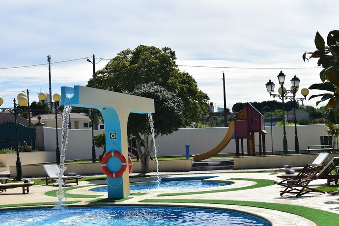 Imagen general del Hotel Quinta do Condestável - Guest House. Foto 10