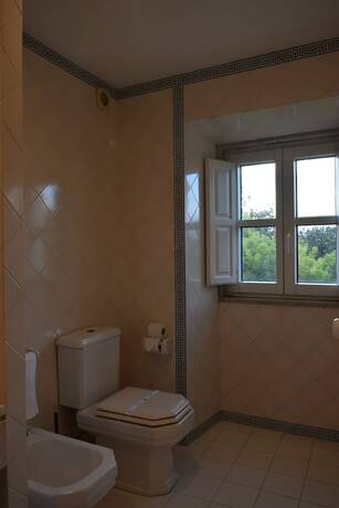 Imagen general del Hotel Quinta do Condestável - Guest House. Foto 11