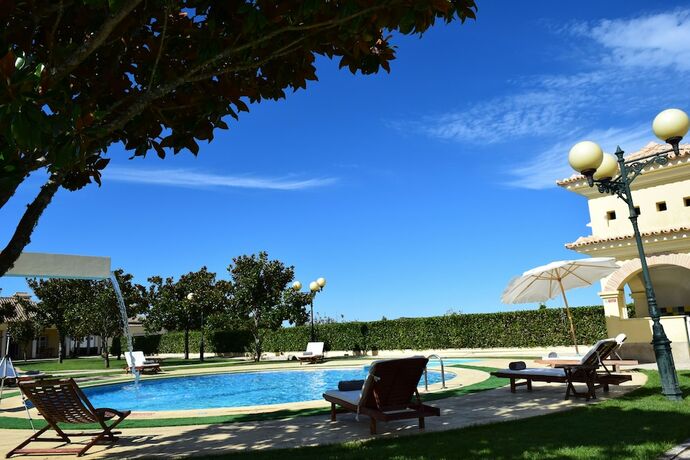 Imagen general del Hotel Quinta do Condestável - Guest House. Foto 13