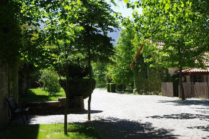 Imagen general del Hotel Quinta do Ervedal. Foto 8