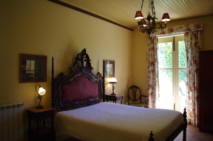 Imagen general del Hotel Quinta do Ervedal. Foto 15