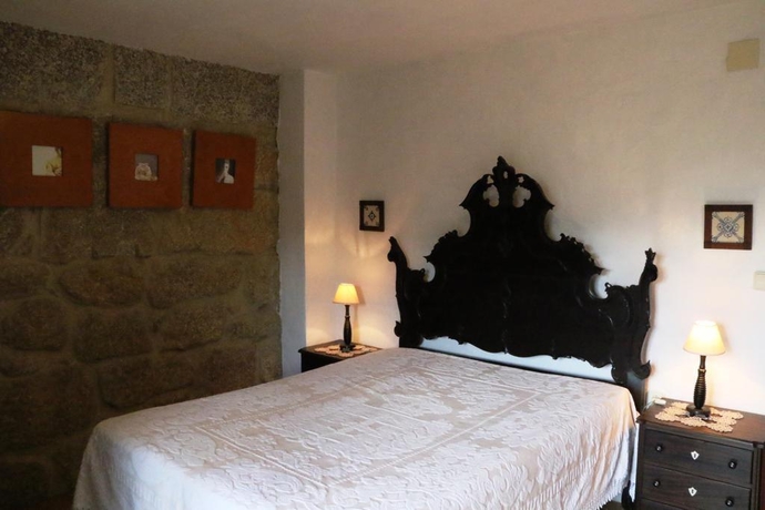 Imagen general del Hotel Quinta do Ervedal. Foto 10