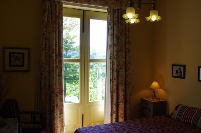 Imagen general del Hotel Quinta do Ervedal. Foto 11