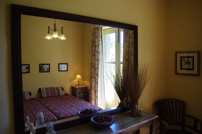 Imagen general del Hotel Quinta do Ervedal. Foto 12