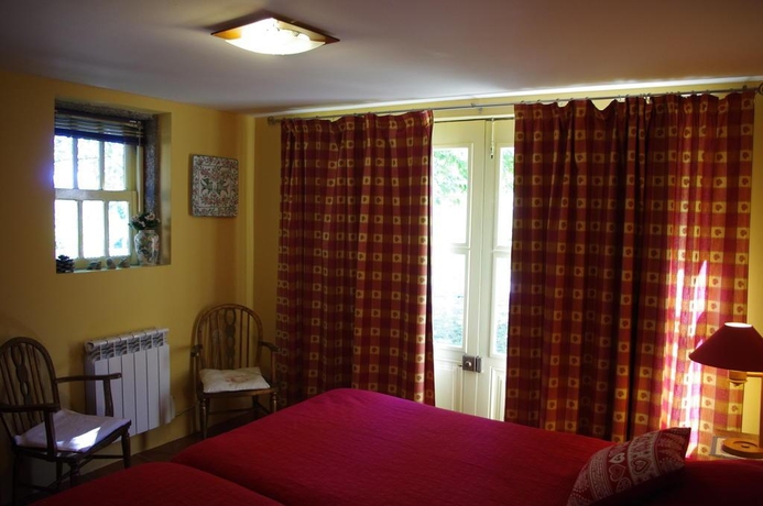 Imagen general del Hotel Quinta do Ervedal. Foto 13