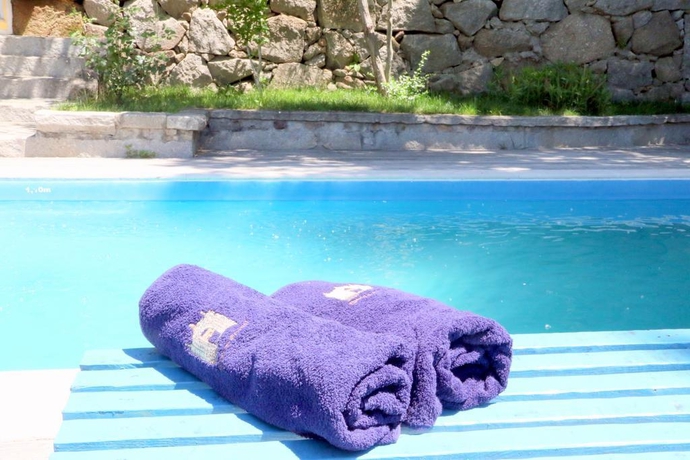 Imagen general del Hotel Quinta do Ervedal. Foto 14