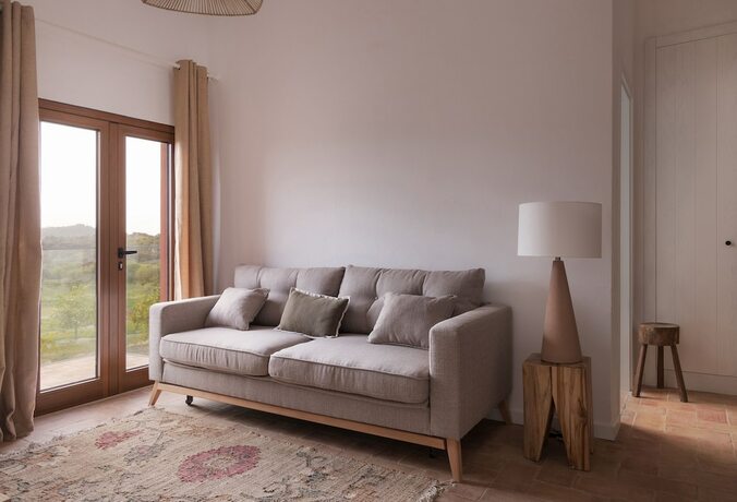 Imagen de la habitación del Hotel Quinta do Freixo. Foto 10